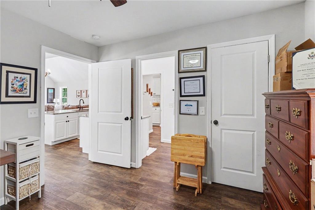 113 Norton Road Kingston, GA 30145 - Photo 25 of 30
