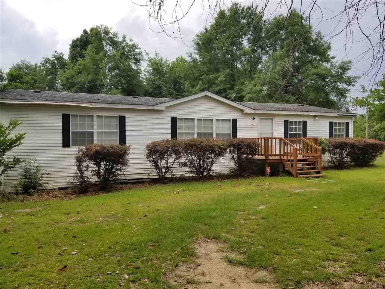 1801 Williams Ditch Road Cantonment, FL 32533 - Photo 1 of 20