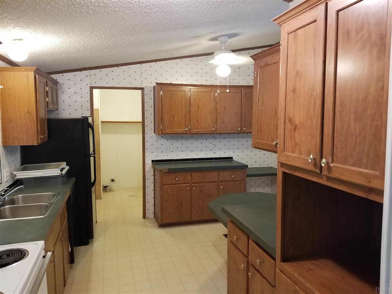 1801 Williams Ditch Road Cantonment, FL 32533 - Photo 13 of 20