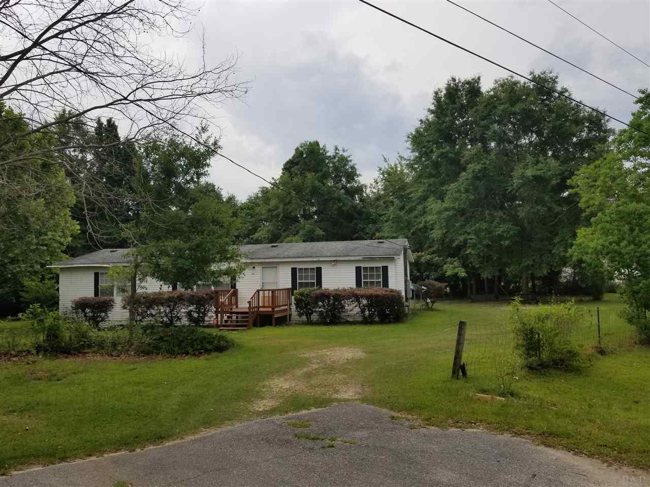 1801 Williams Ditch Road Cantonment, FL 32533 - Photo 2 of 20