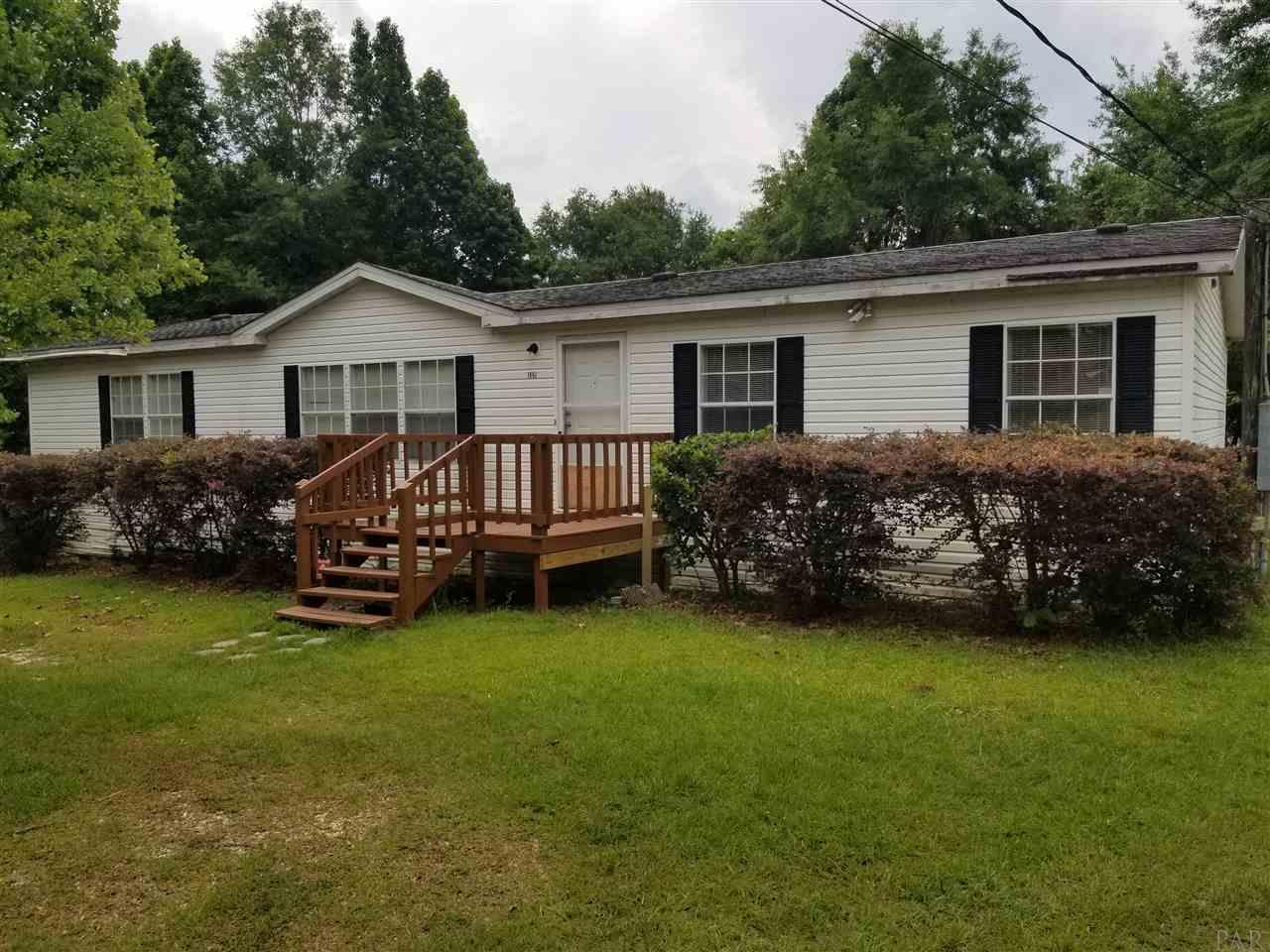 1801 Williams Ditch Road Cantonment, FL 32533 - Photo 3 of 20