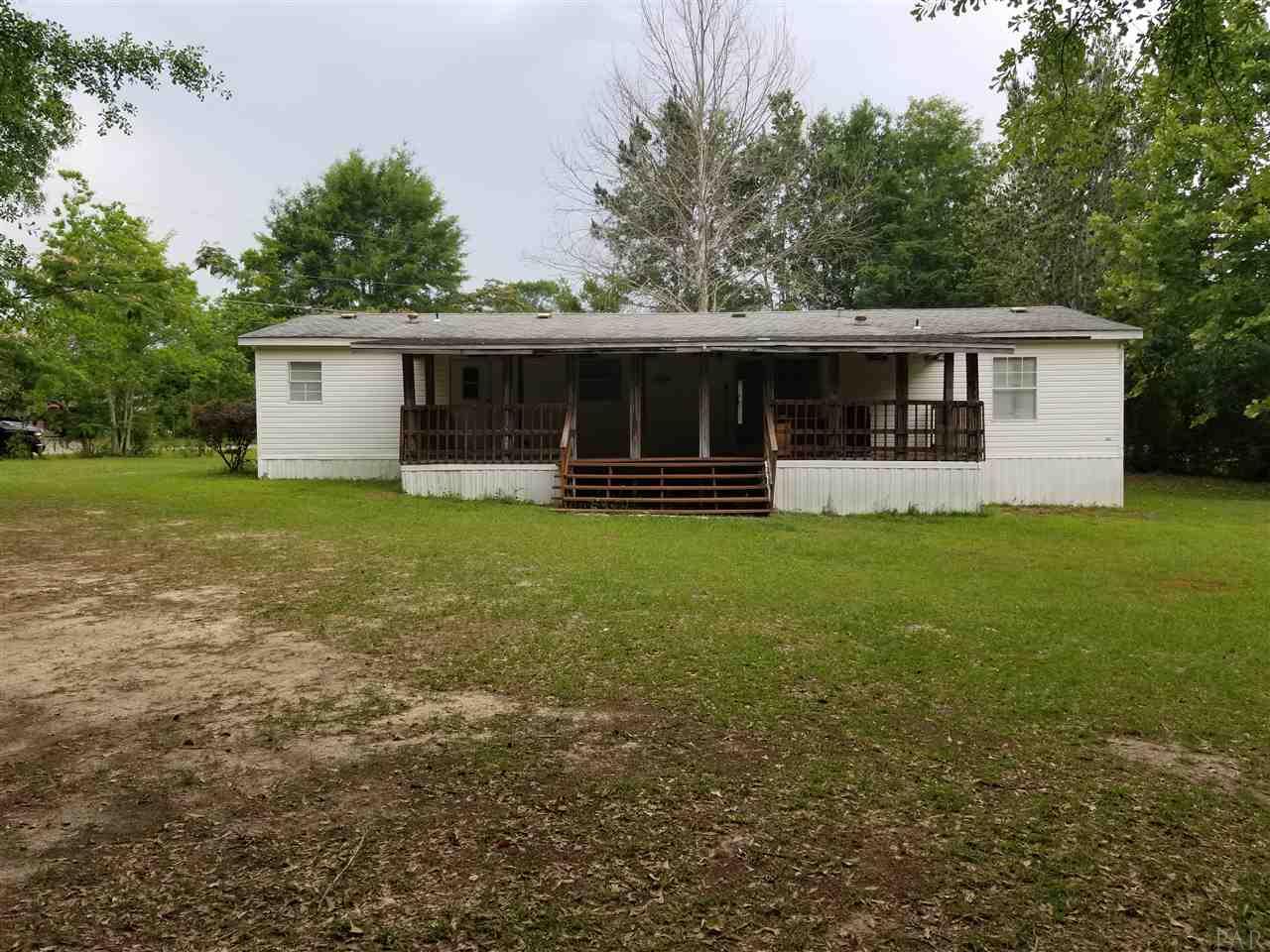 1801 Williams Ditch Road Cantonment, FL 32533 - Photo 7 of 20