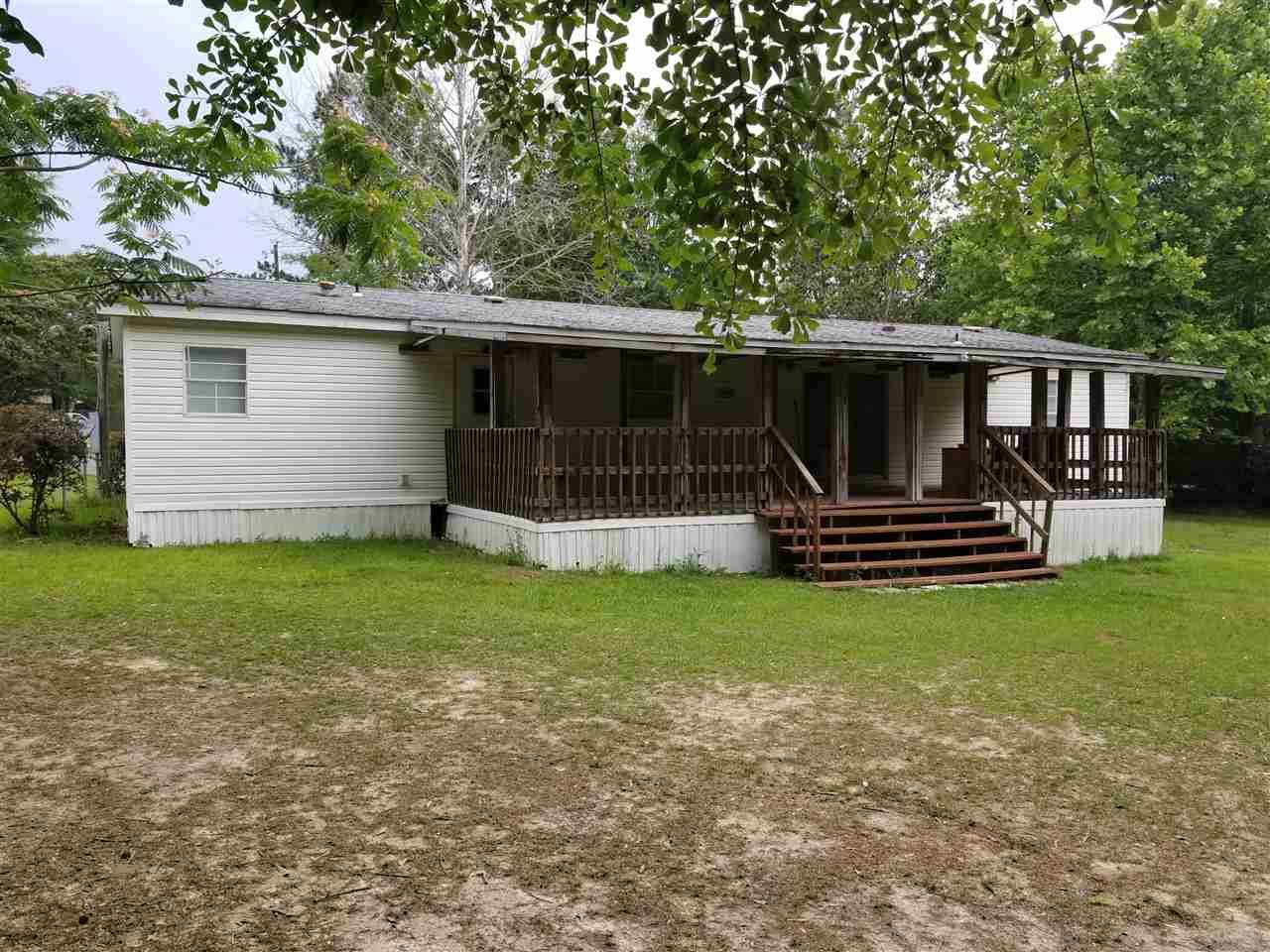 1801 Williams Ditch Road Cantonment, FL 32533 - Photo 8 of 20