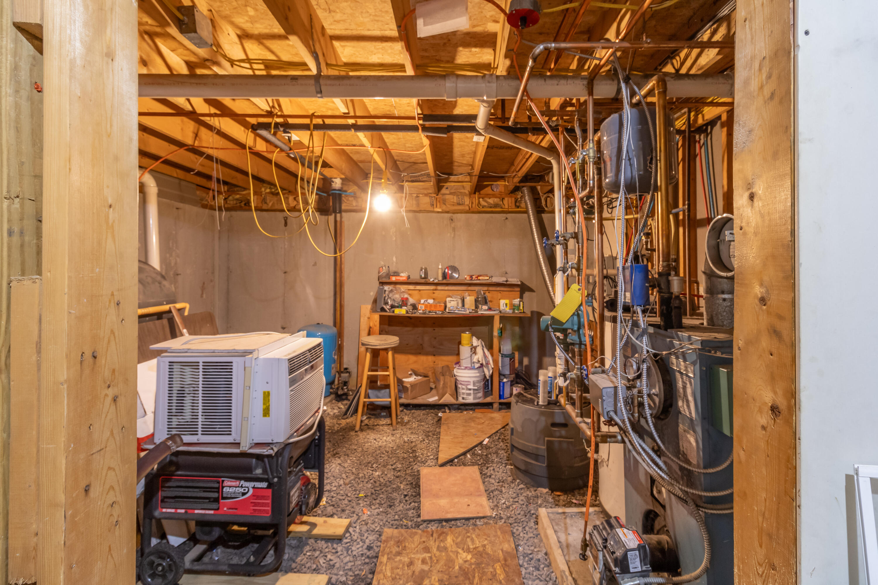 144 Crowell Road Unity, ME 04988 - Photo 47 of 87 144 Crowell Road Interiors-11