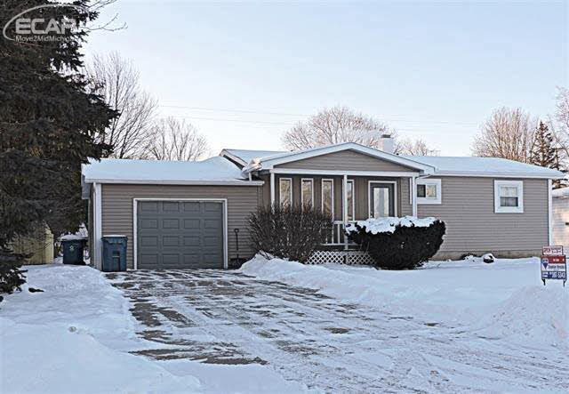 338 East Rising Street Davison, MI 48423 - Photo 2 of 32