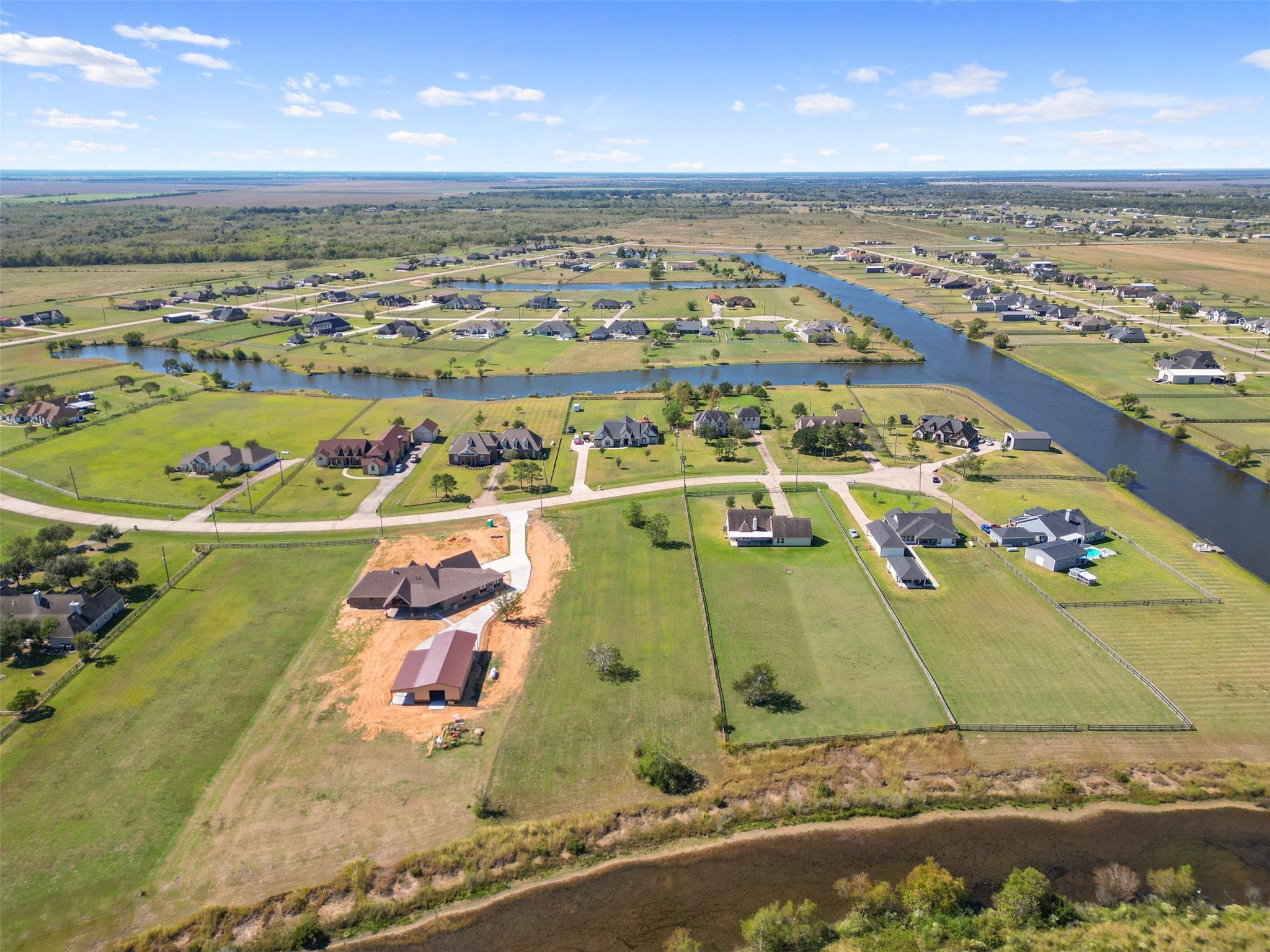 7515 Oak Alley Court Rosharon, TX 77583 - Photo 4 of 7