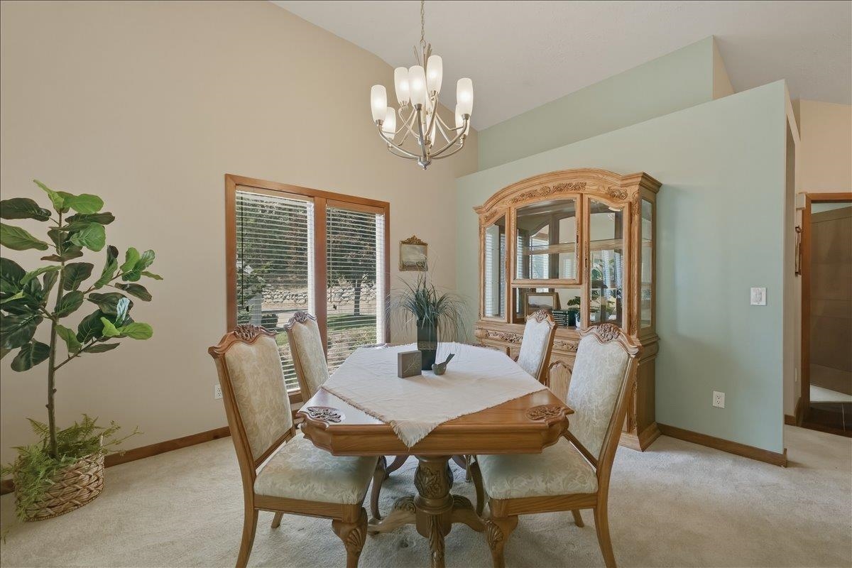 5202 North Riblet View Lane Spokane, WA 99212 - Photo 8 of 40