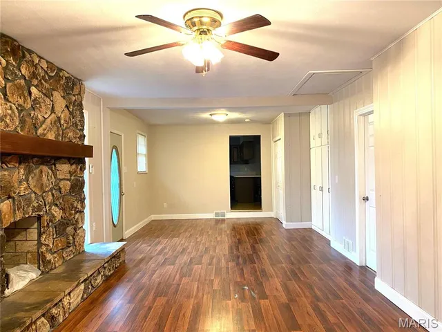 $1,750 | 102 Edward Street, O'Fallon, IL 62269