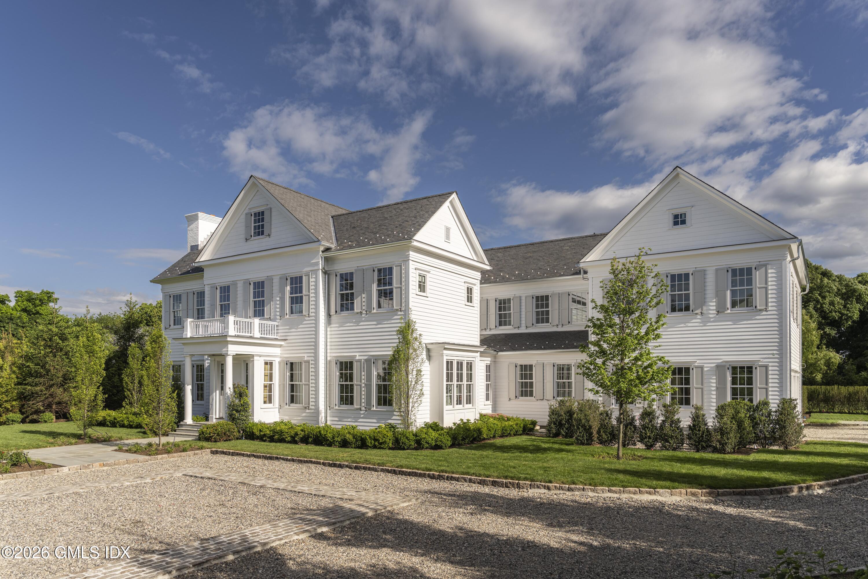 137 Doubling Road, Unit A Greenwich, CT 06830 - Photo 2 of 13 _DSC4687-HDR-Edit
