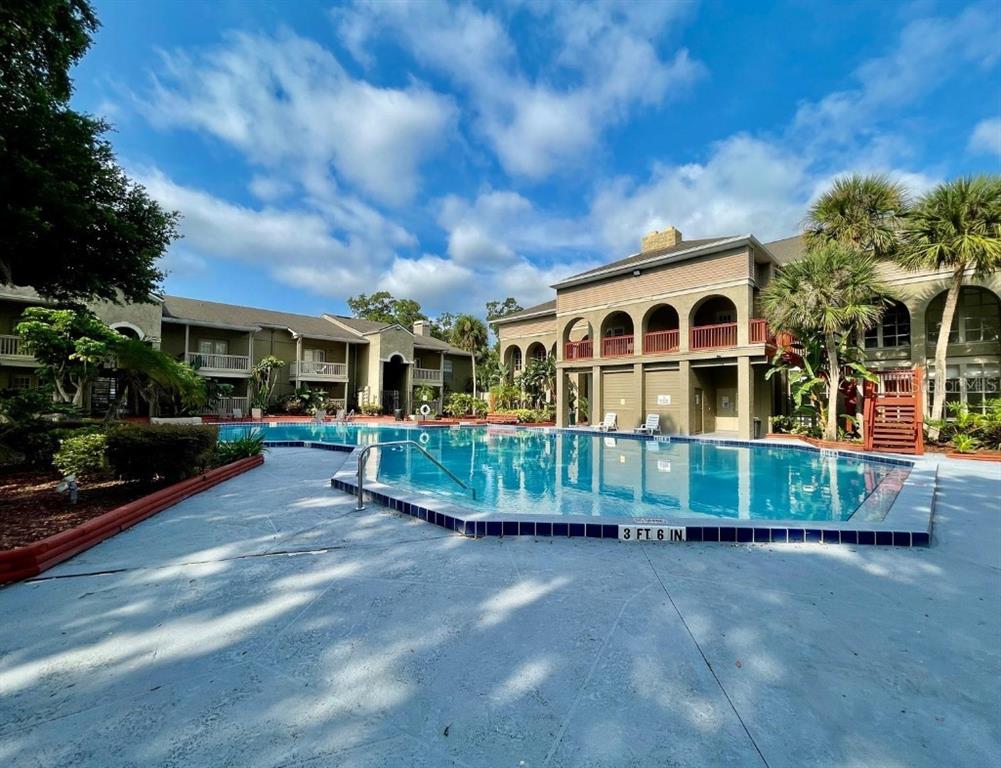 305 Wymore Road, Unit 101 Altamonte Springs, FL 32714 - Photo 2 of 14