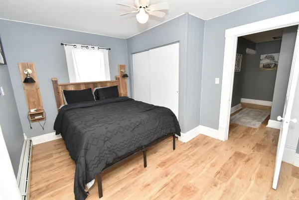 $195,000 | 307 East 4th Street, Earl Park, IN 47942
