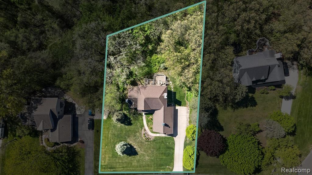 7798 Lee Road Brighton, MI 48116 - Photo 48 of 49