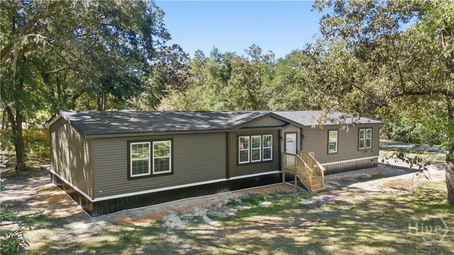 $314,900 | 375 Cartertown Road, Richmond Hill, GA 31324