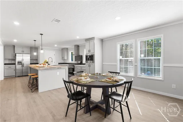 $314,900 | 375 Cartertown Road, Richmond Hill, GA 31324