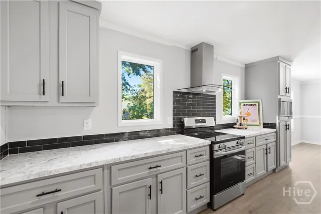 $314,900 | 375 Cartertown Road, Richmond Hill, GA 31324