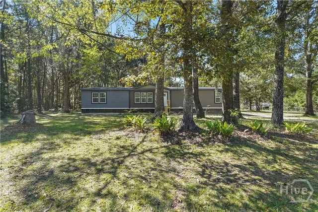 $314,900 | 375 Cartertown Road, Richmond Hill, GA 31324
