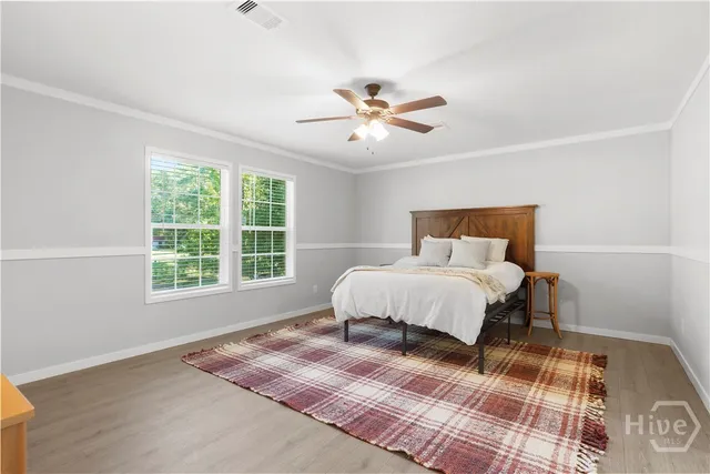 $314,900 | 375 Cartertown Road, Richmond Hill, GA 31324