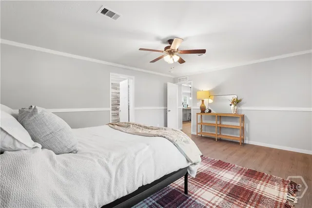 $314,900 | 375 Cartertown Road, Richmond Hill, GA 31324