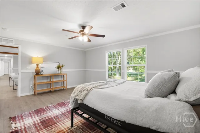 $314,900 | 375 Cartertown Road, Richmond Hill, GA 31324