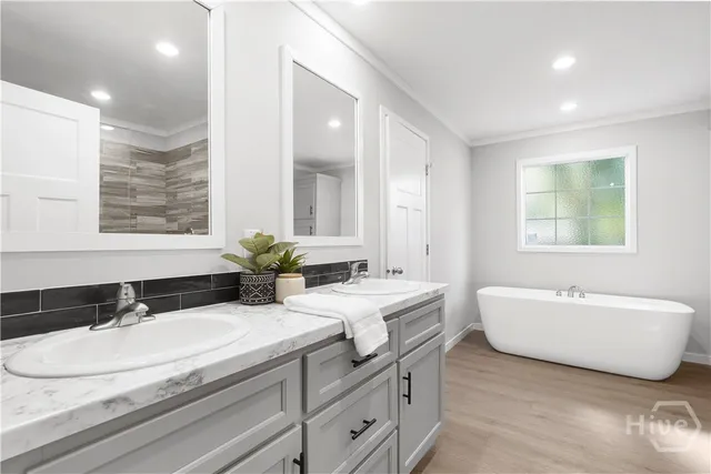 $314,900 | 375 Cartertown Road, Richmond Hill, GA 31324