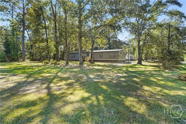 $314,900 | 375 Cartertown Road, Richmond Hill, GA 31324