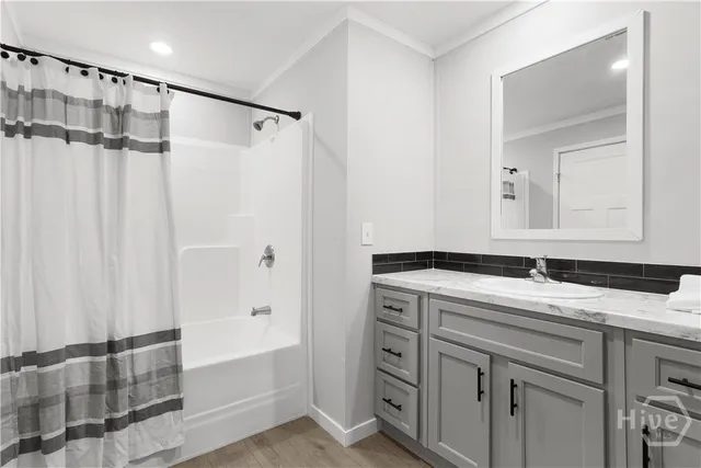 $314,900 | 375 Cartertown Road, Richmond Hill, GA 31324