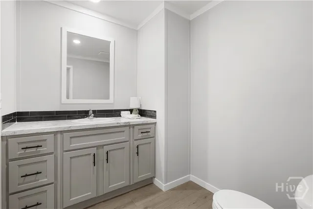 $314,900 | 375 Cartertown Road, Richmond Hill, GA 31324