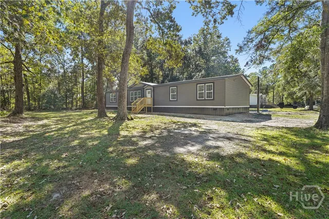 $314,900 | 375 Cartertown Road, Richmond Hill, GA 31324