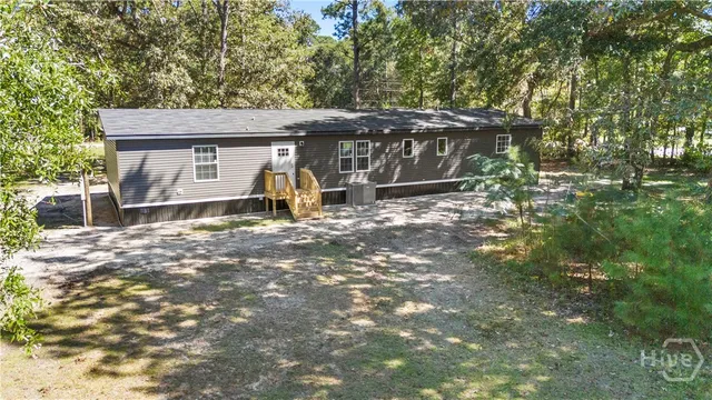 $314,900 | 375 Cartertown Road, Richmond Hill, GA 31324