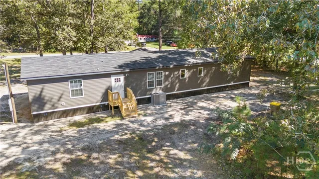 $314,900 | 375 Cartertown Road, Richmond Hill, GA 31324