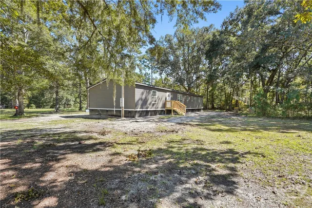 $314,900 | 375 Cartertown Road, Richmond Hill, GA 31324