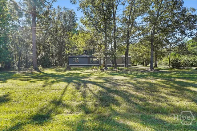 $314,900 | 375 Cartertown Road, Richmond Hill, GA 31324