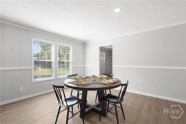 $314,900 | 375 Cartertown Road, Richmond Hill, GA 31324