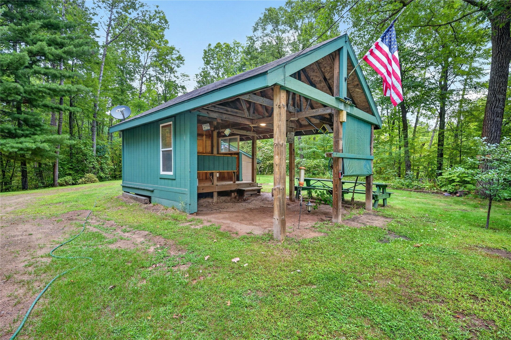 25841 Normans Landing Road Webster, WI 54893 - Photo 35 of 47 Gallery Image 35