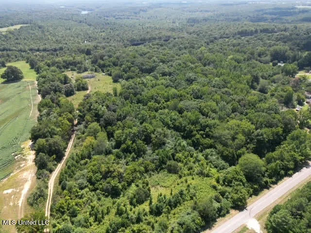 $75,000 | 2415 Lamar Road, Ashland, MS 38603