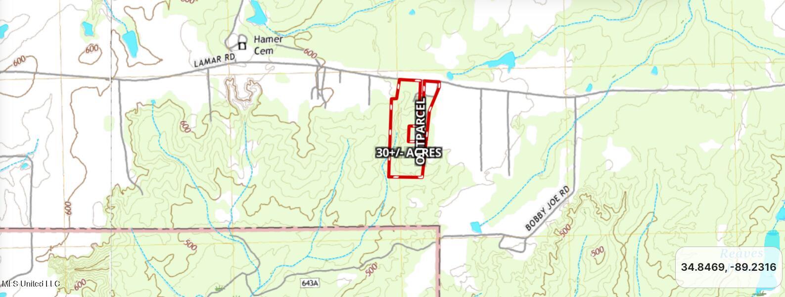 2415 Lamar Road Ashland, MS 38603 - Photo 8 of 9 Screenshot 2024-08-14 162856