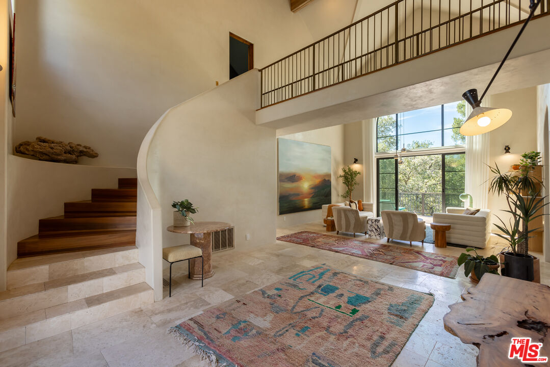 21165 Entrada Road Topanga, CA 90290 - Photo 3 of 64