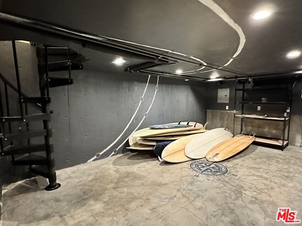 21165 Entrada Road Topanga, CA 90290 - Photo 43 of 64