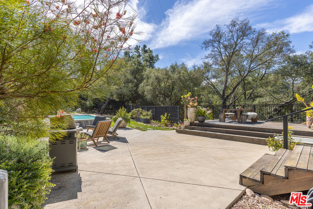 21165 Entrada Road Topanga, CA 90290 - Photo 48 of 64