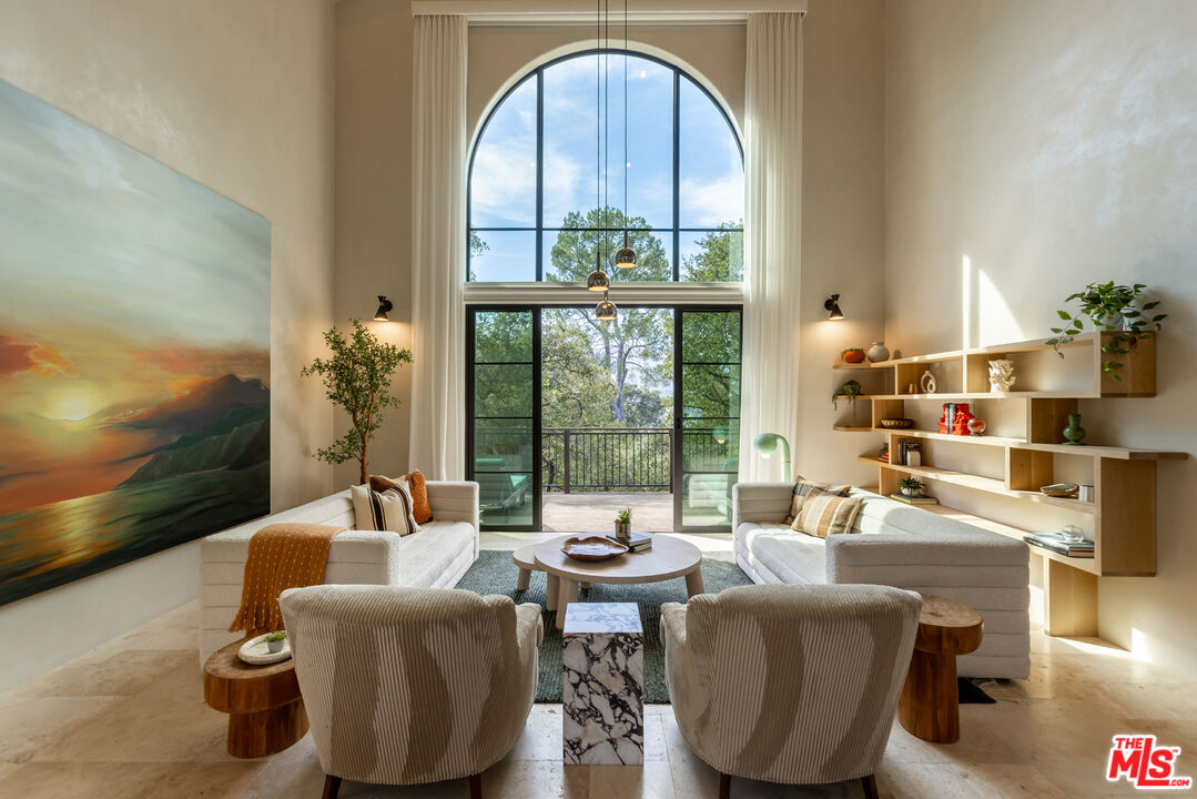 21165 Entrada Road Topanga, CA 90290 - Photo 5 of 64