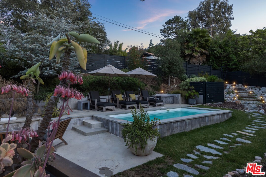 21165 Entrada Road Topanga, CA 90290 - Photo 57 of 64