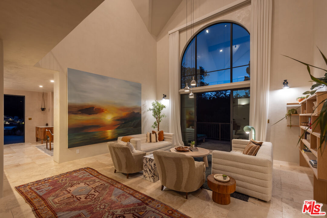 21165 Entrada Road Topanga, CA 90290 - Photo 61 of 64