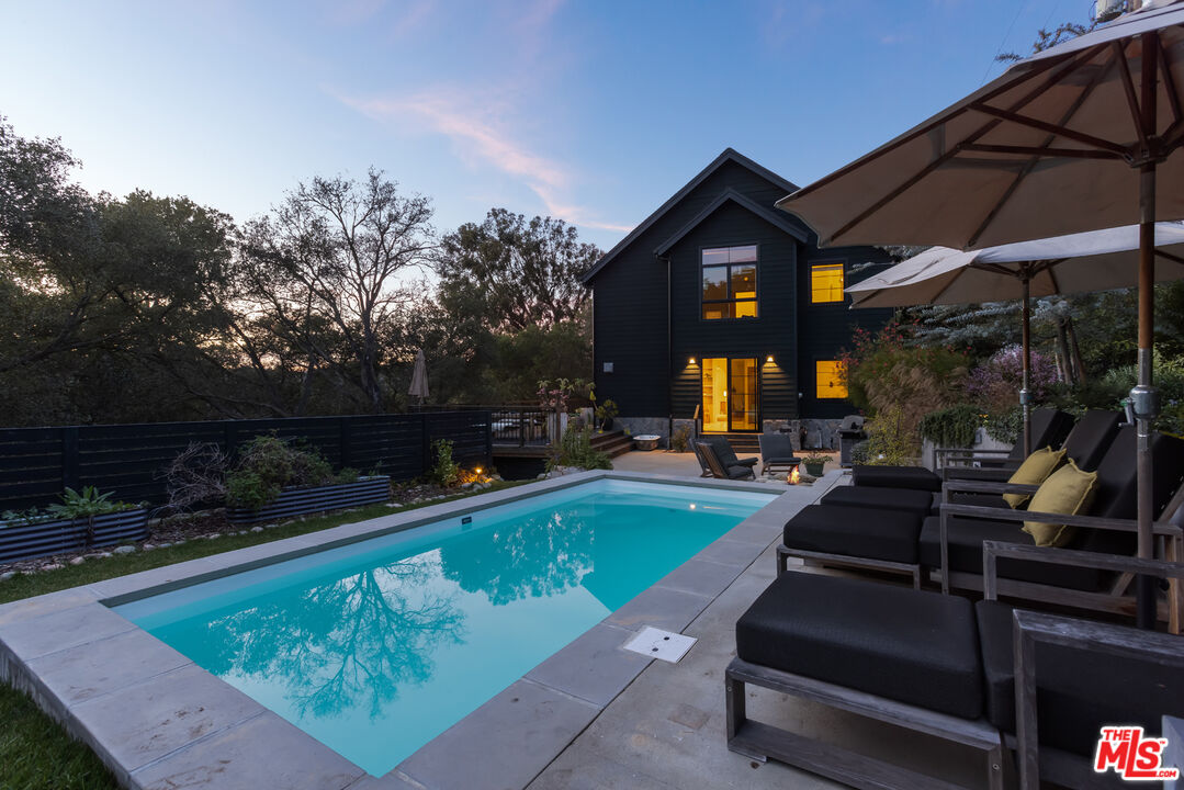 21165 Entrada Road Topanga, CA 90290 - Photo 64 of 64