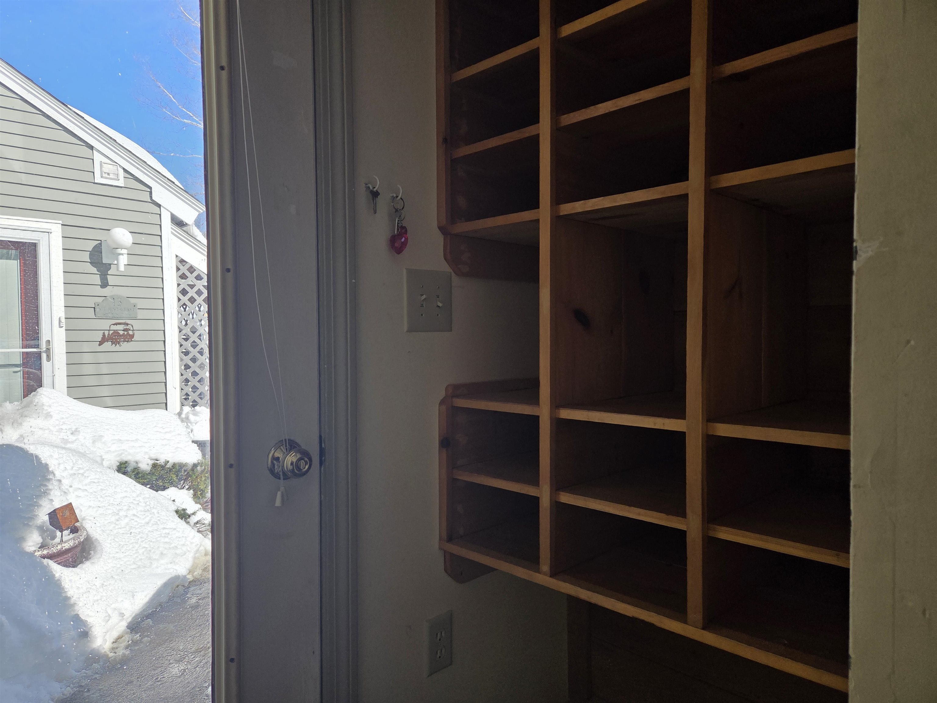 112 Mountain River East Road, Unit 12 Thornton, NH 03285 - Photo 4 of 26