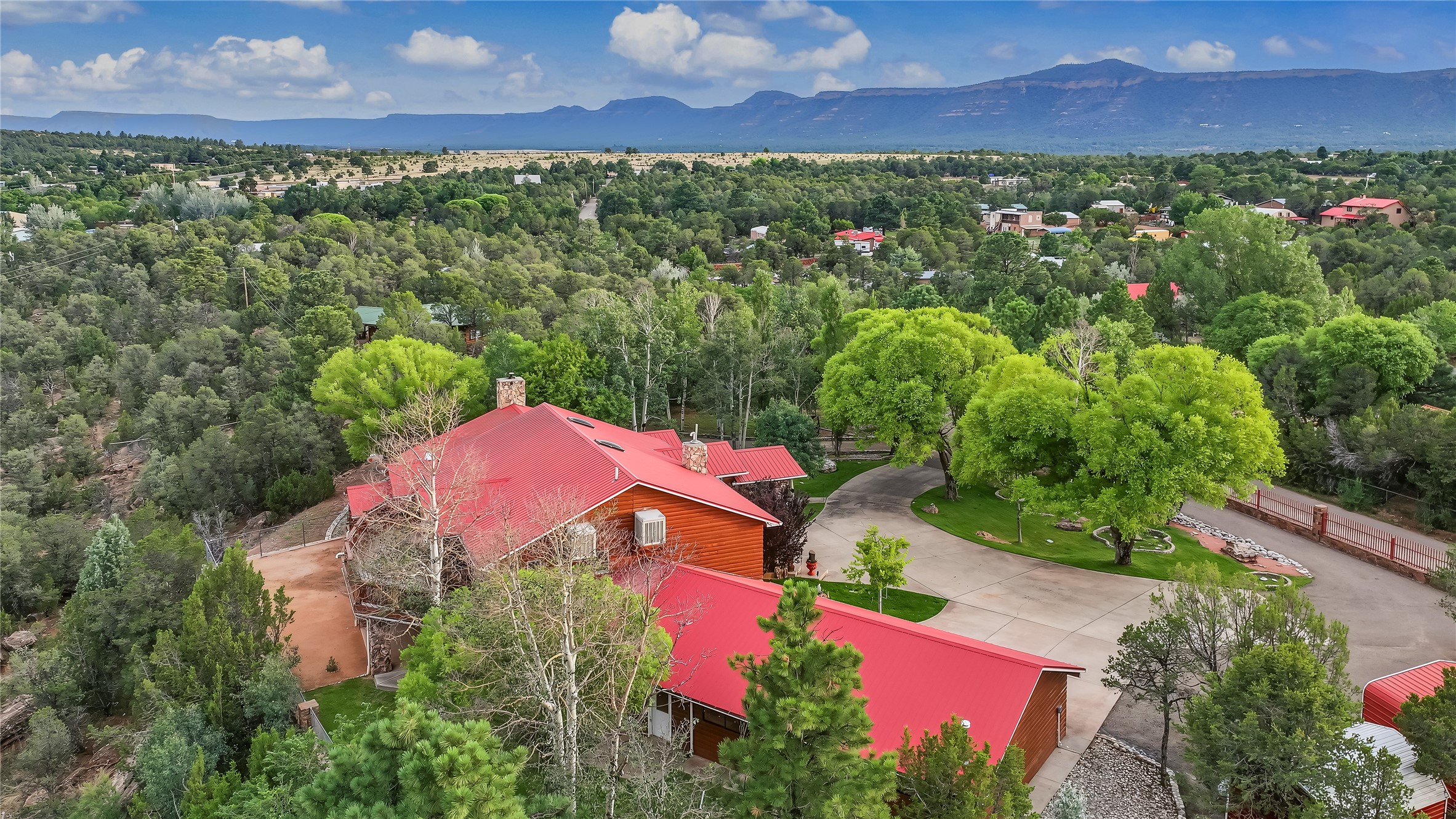19 Double D Road Pecos, NM 87552 - Photo 4 of 67 Gallery Image 4