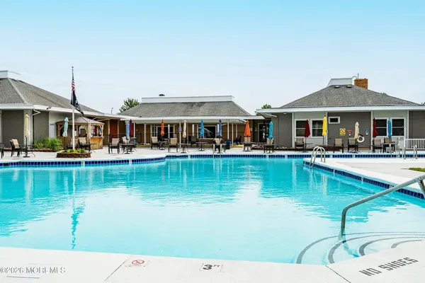 a view of a sign board