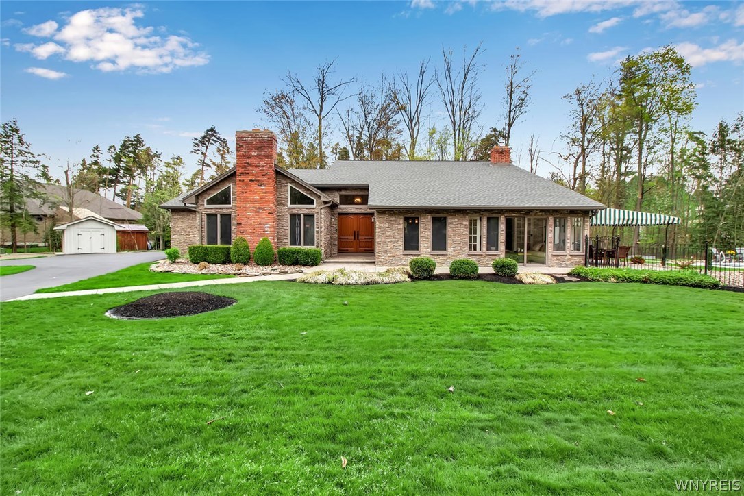 5555 Kraus Road Clarence, NY 14031 - Photo 1 of 36