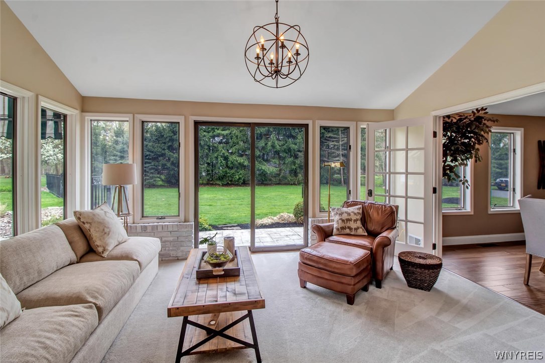 5555 Kraus Road Clarence, NY 14031 - Photo 12 of 36