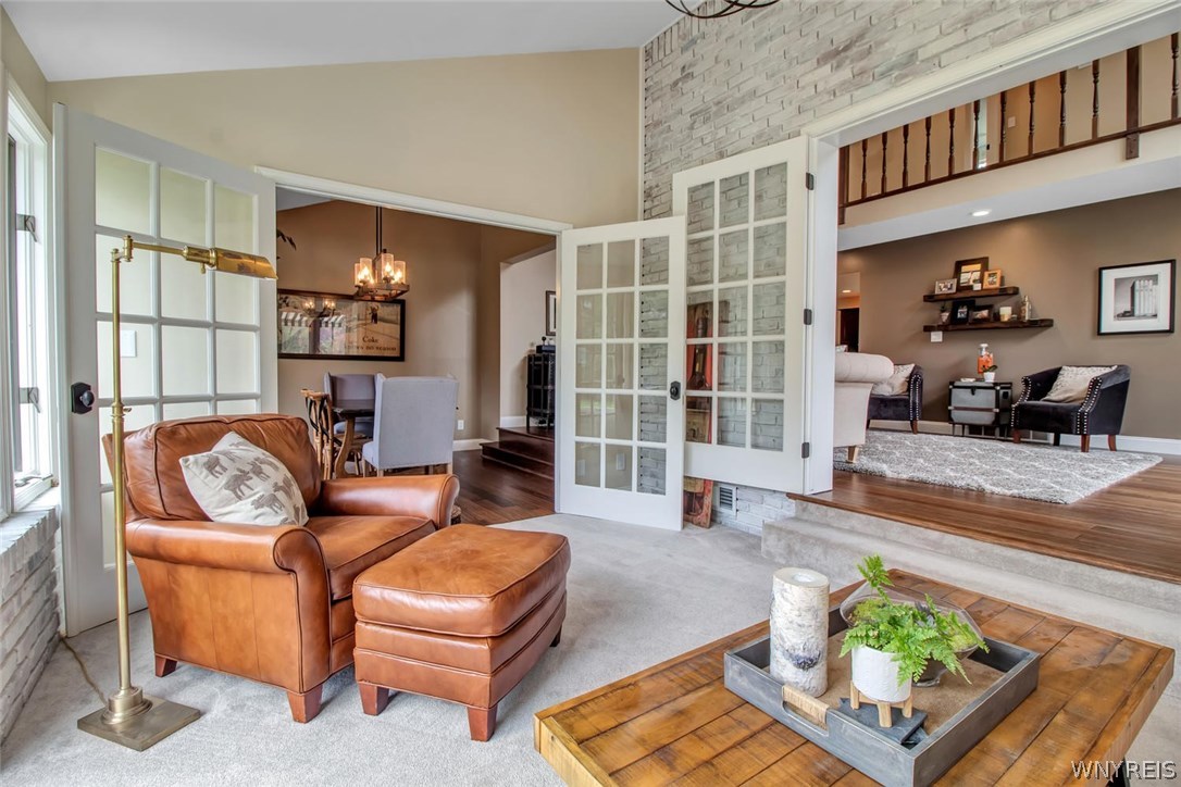 5555 Kraus Road Clarence, NY 14031 - Photo 13 of 36