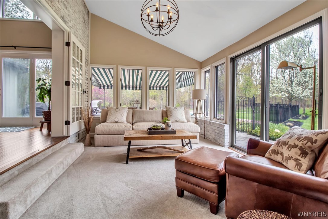 5555 Kraus Road Clarence, NY 14031 - Photo 14 of 36